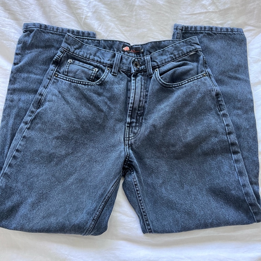 Nick Michel x Vans jeans size 29
